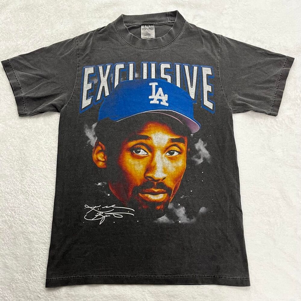 Shaka-wear Men's Black and Grey T-shirt